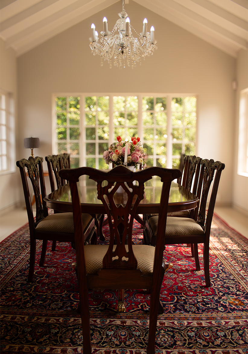 216 on Grosvenor venue image