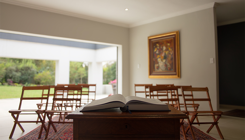 216 on Grosvenor venue image